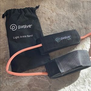 P.volve light ankle band